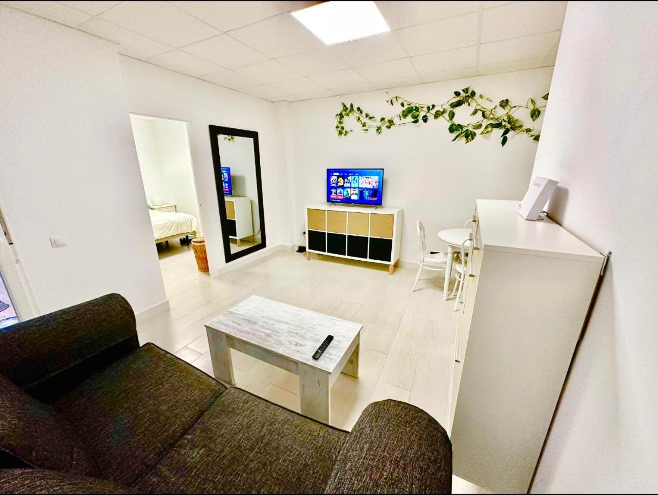 Casanova Apartments- Centro 1 Huelva