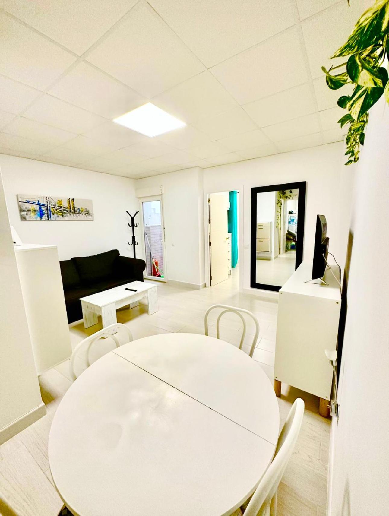 Casanova Apartments- Centro 1 Huelva