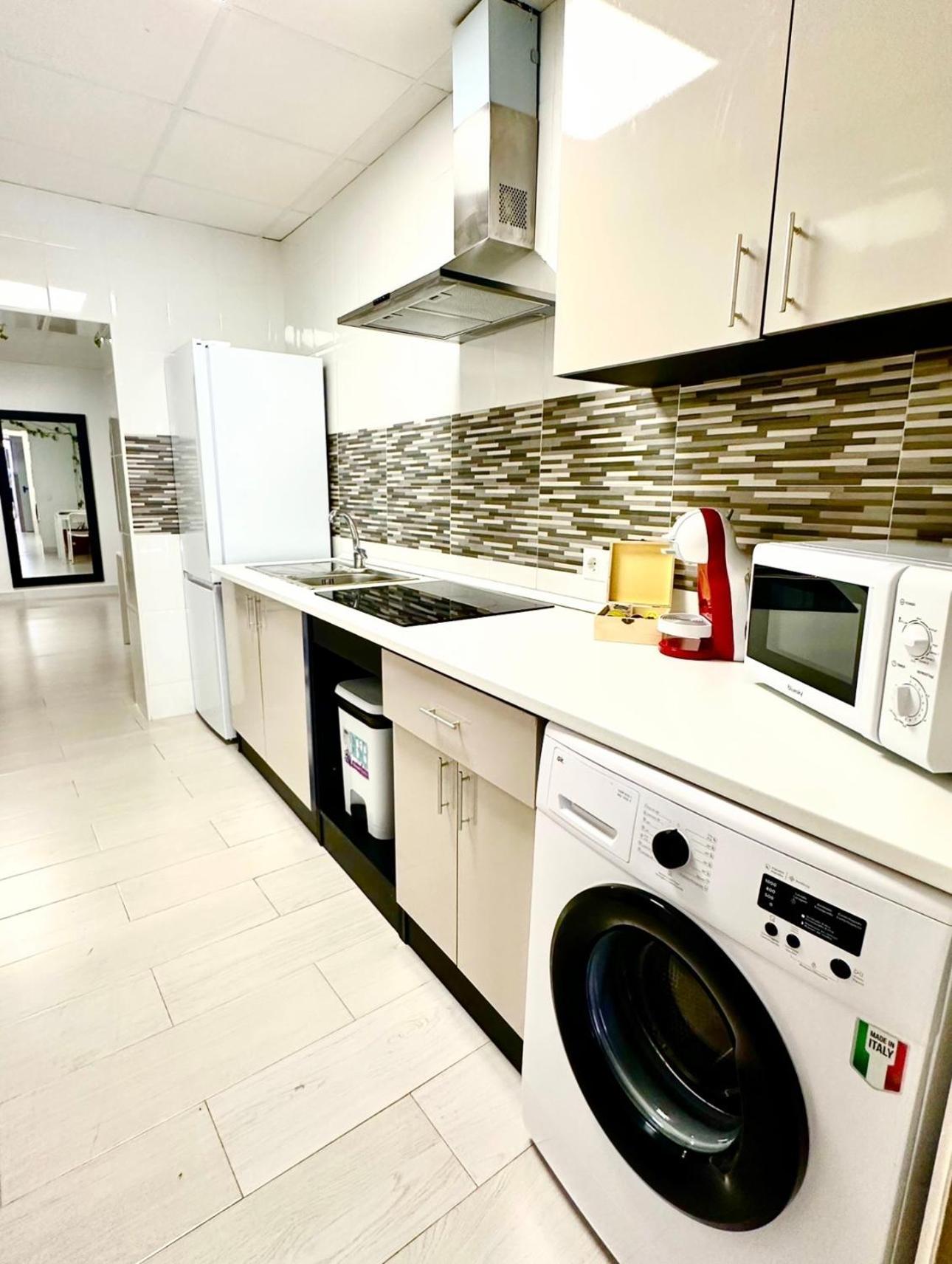 Casanova Apartments- Centro 1
