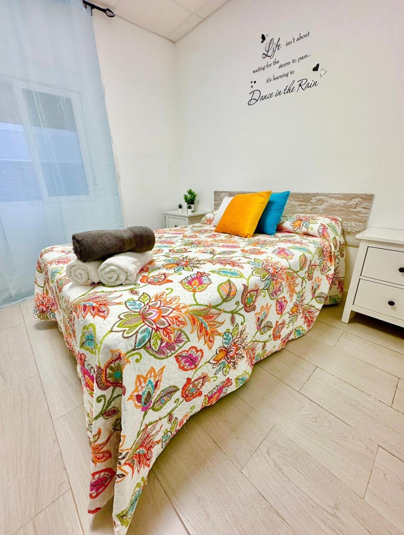Apartment Casanova Apartments- Centro 1 Huelva