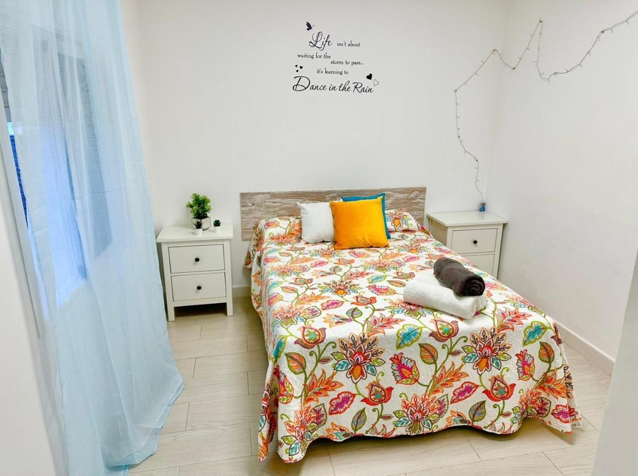 Apartment Casanova Apartments- Centro 1 Huelva